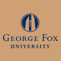 George Fox College Design Vintage Tee | Teevron
