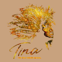 Tina The Tina Turner Musical Vintage Tee | Teevron
