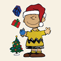 Charlie Brown Christmas Gifts Vintage Tee | Teevron
