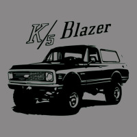 1971 K5 Blazer K5 Blazer Vintage Tee | Teevron