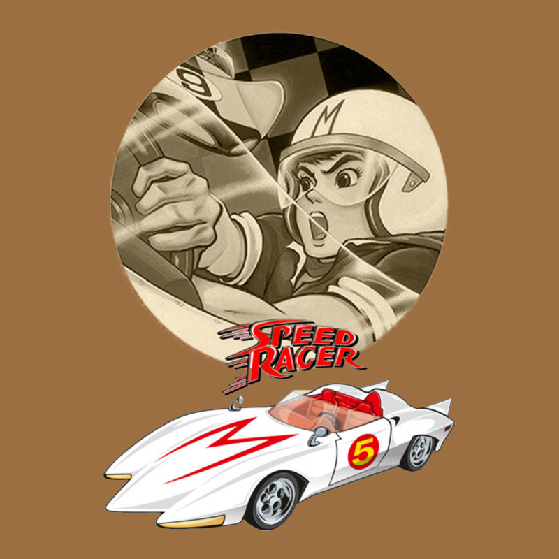 Go Speed Racer Go Go!!!   Speed Racer Vintage Tee by artisFamous | Teevron