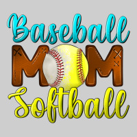 Baseball Mom Softball Premium Tee | Teevron