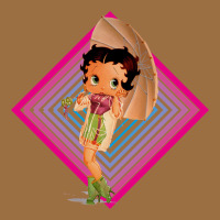 Betty Boop Vintage Tee | Teevron