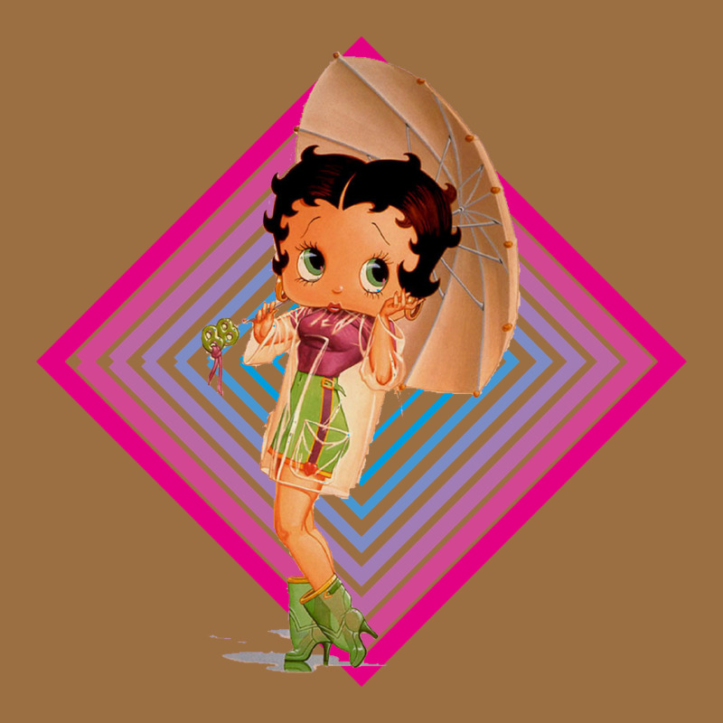 Betty Boop Vintage Tee by artisFamous | Teevron