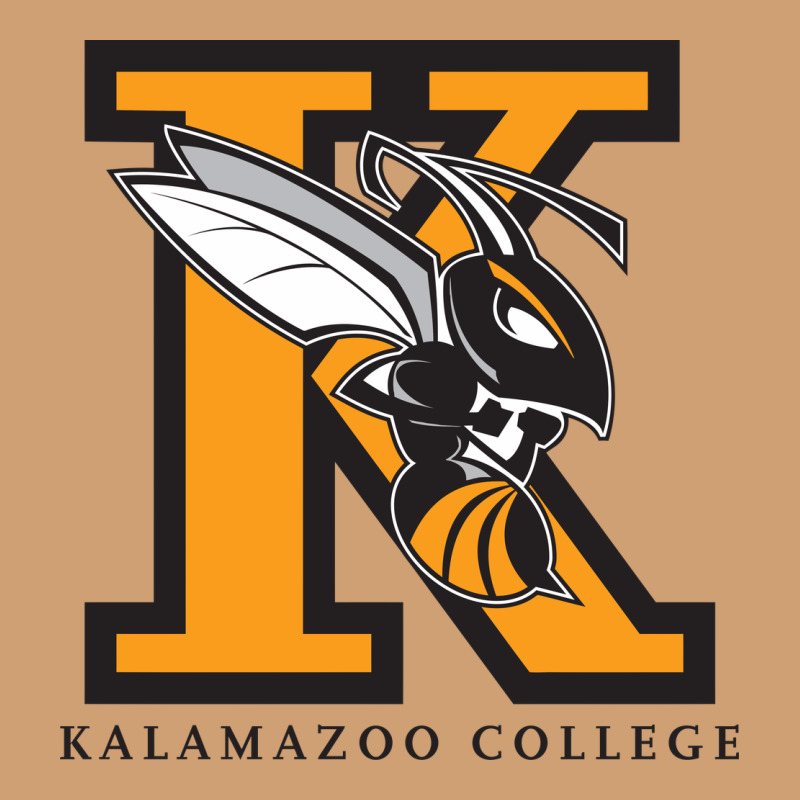 Kalamazoo College Vintage Tee by artisFamous | Teevron