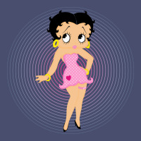 Betty Boop Vintage Tee | Teevron