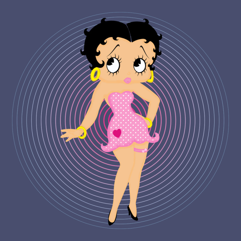 Betty Boop Vintage Tee by artisFamous | Teevron