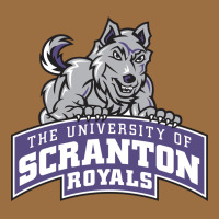 University Of Scranton Vintage Tee | Teevron