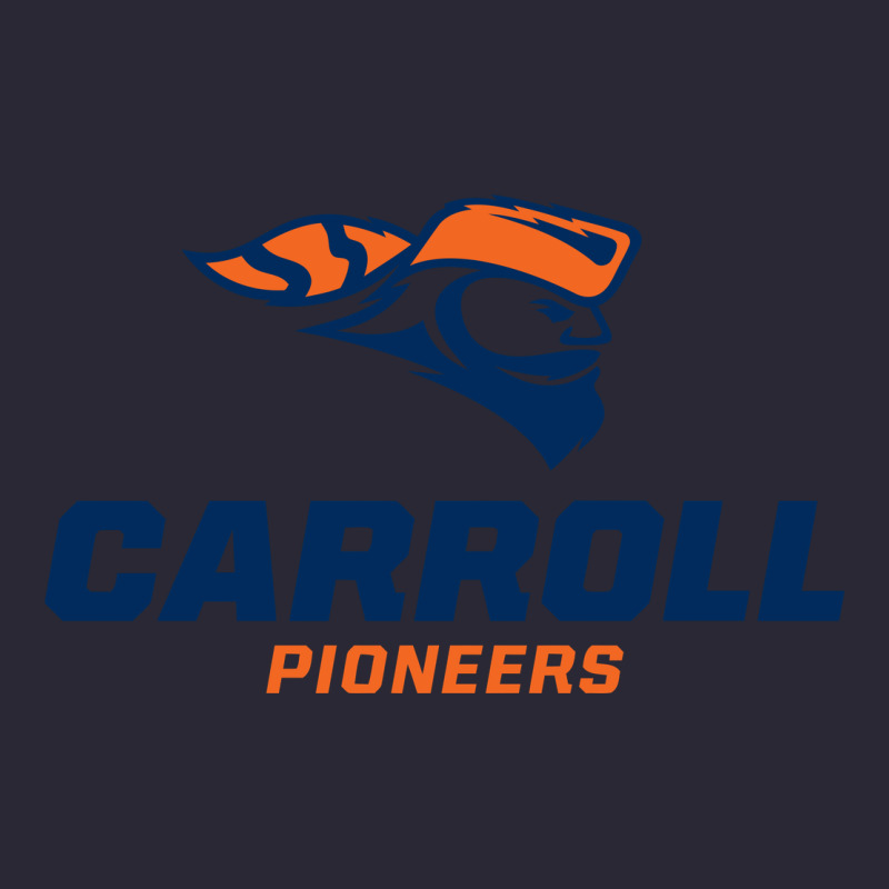 Carroll University Pioneers Vintage Tee by artisFamous | Teevron