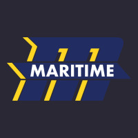 Massachusetts Maritime Academy Vintage Tee | Teevron