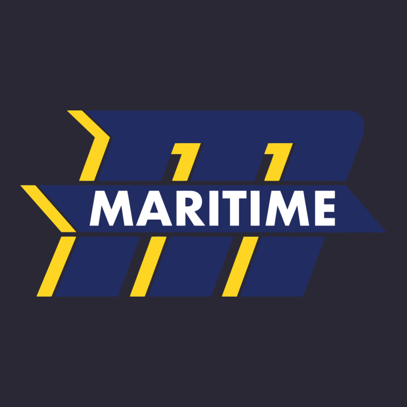 Massachusetts Maritime Academy Vintage Tee by artisFamous | Teevron
