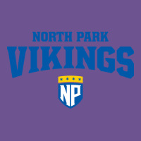 North Park University Vintage Tee | Teevron