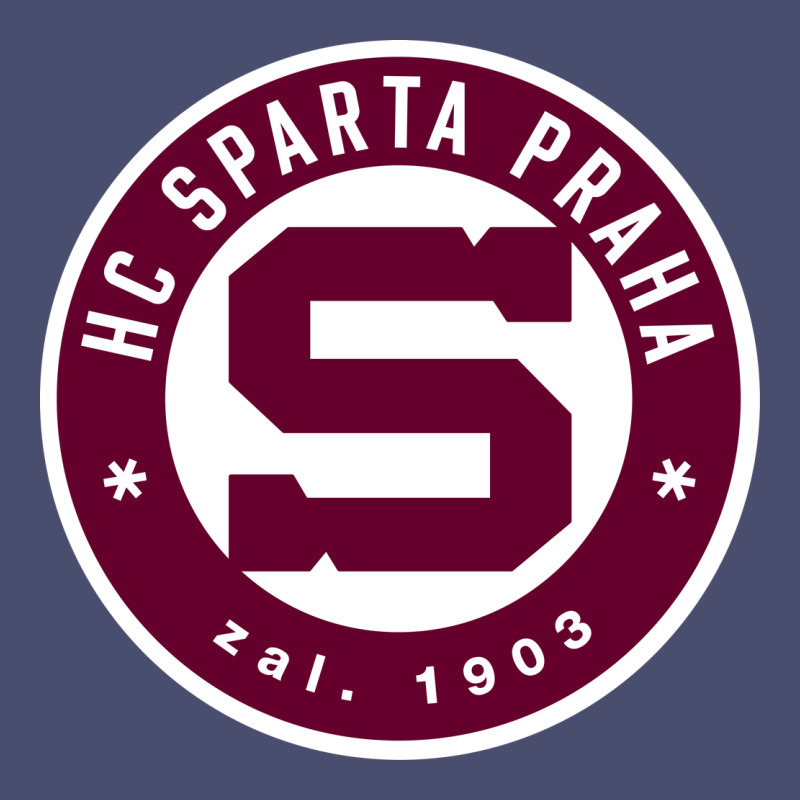 Hc Sparta Praha Vintage Tee by artisFamous | Teevron