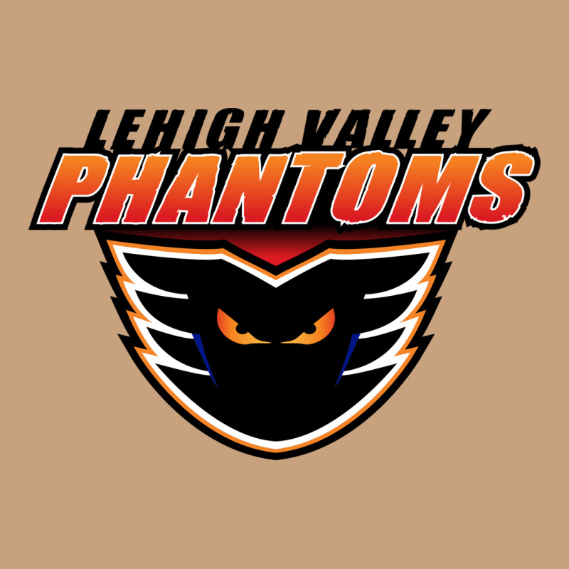 Lehigh Valley Phantoms Vintage Tee by artisFamous | Teevron