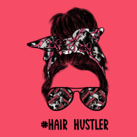 Hair Hustler Premium Sweatshirt | Teevron