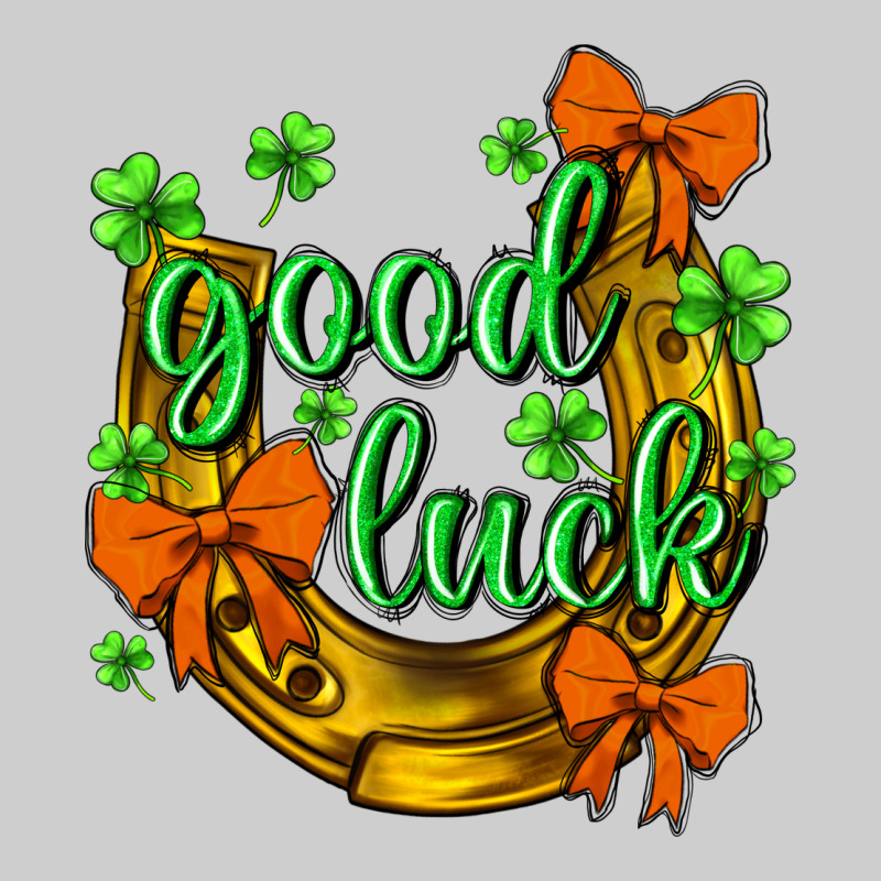 St.patrick's Good Luck Premium Tee by BundleAndBundleShop | Teevron