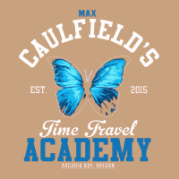 Life Is Strange Max Caulfield's Time Vintage Tee | Teevron