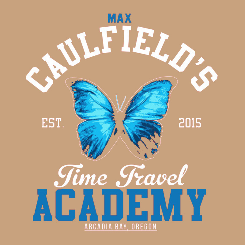Life Is Strange Max Caulfield's Time Vintage Tee by DesigneFamous | Teevron