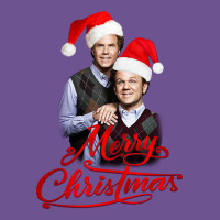 Step Brothers - Merry Christmas - Happy Xmas Vintage Tee | Teevron