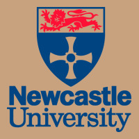 Newcastle College Vintage Tee | Teevron