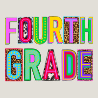 Fourth Grade Heavy Core Tee | Teevron