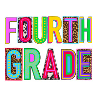 fourth grade | Teevron