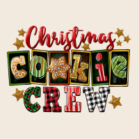 Christmas Cookie Crew Zipper Hoodie | Teevron