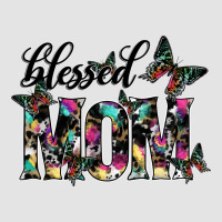 Blessed Mom Premium Sweatshirt | Teevron