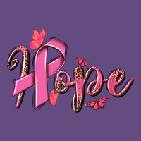 Hope Breast Cancer Vintage Hoodie | Teevron
