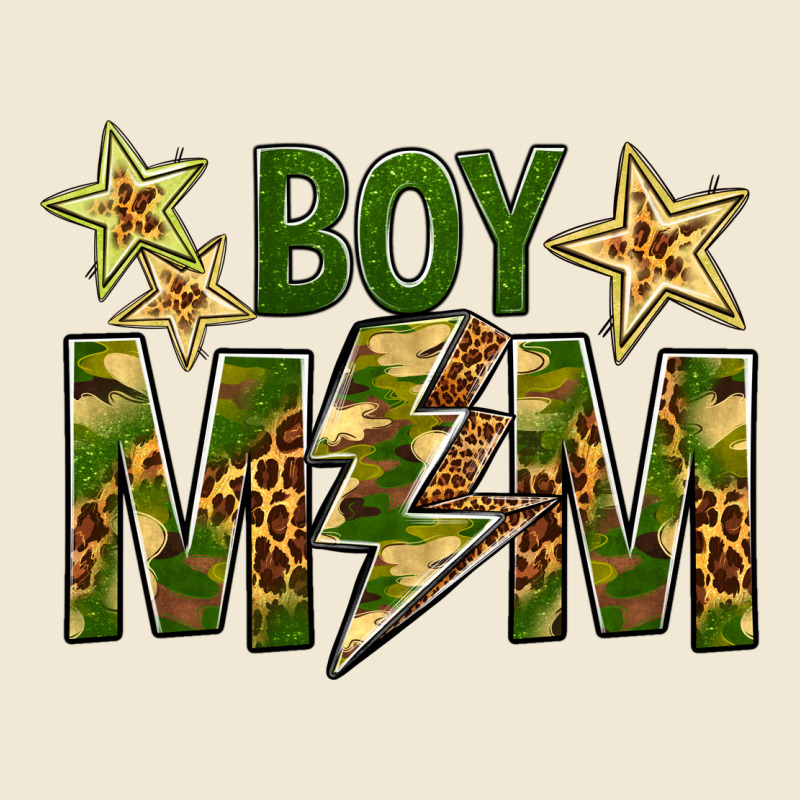 Boy Mom Premium Tee by BundleAndBundleShop | Teevron