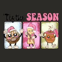 Christmas Tis The Season Heavy Core Tee | Teevron
