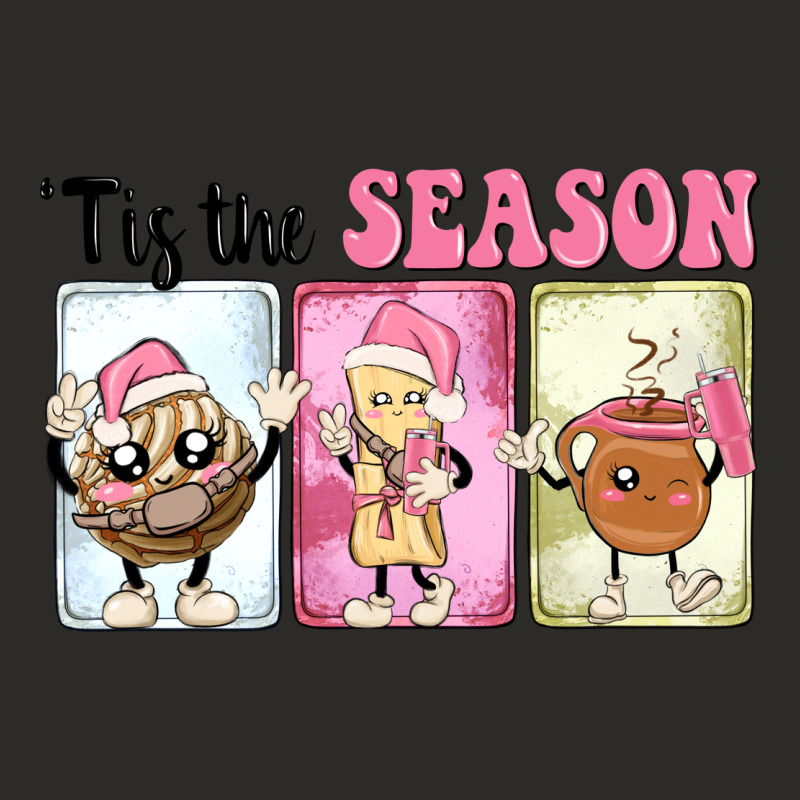 Christmas Tis The Season Heavy Core Tee by MaliasSmallBusiness | Teevron