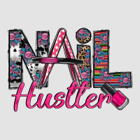 Nail Hustler Premium Sweatshirt | Teevron
