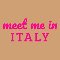 Meet Me In Italy Vintage Tee | Teevron