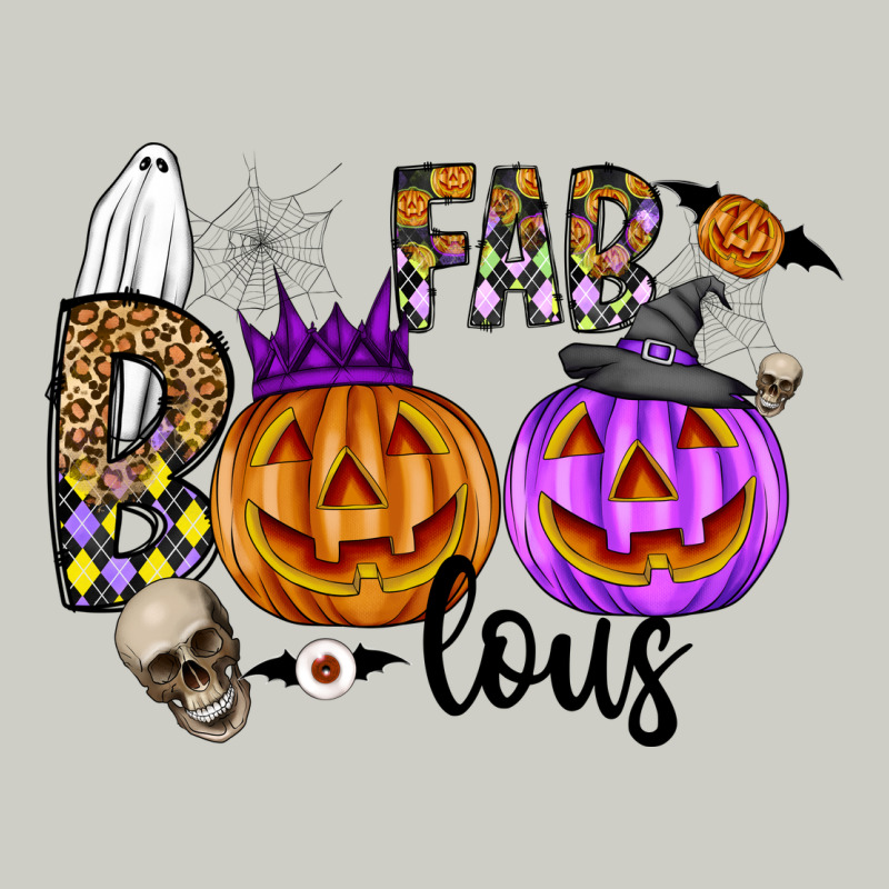 Fab Boo Lous Heavyweight Hoodie by CowhideDigitalArt | Teevron