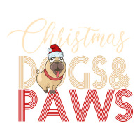 Christmas Dogs Paws | Teevron