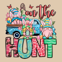Easter Gnomes On The Hunt Heavyweight Sweatshirt | Teevron