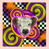 Halloween  Calf Scottish Urban Hoodie | Teevron