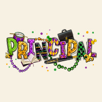 Mardi Gras Principal Vintage Tee | Teevron
