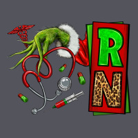 Christmas Character  Nurse Vintage Hoodie | Teevron