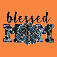 Blessed Mom Premium Sweatshirt | Teevron