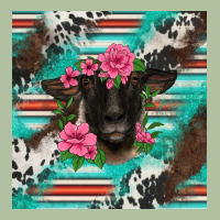 Western Suffolk Ewe Urban Hoodie | Teevron
