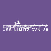 Uss Nimitz Navy Supercarrier Aircraft Carrier Gift Vintage Tee | Teevron