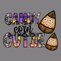 Candy Corn Cutie Heavyweight Hoodie | Teevron
