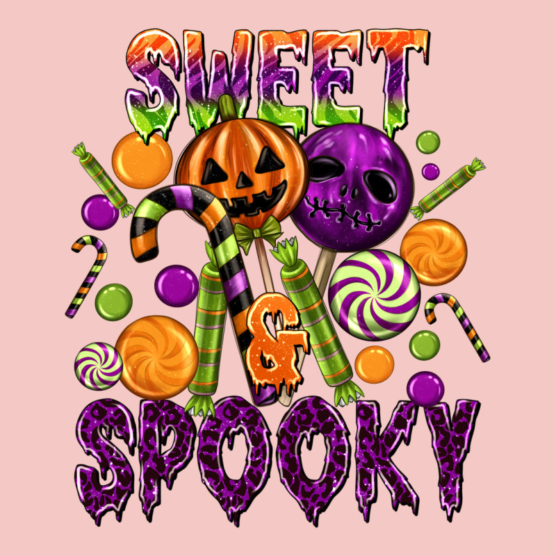 Sweet And Spooky Urban Heavy Tee by texasbilliewilder | Teevron