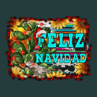 Feliz Navidad Classic Tee | Teevron