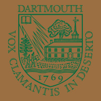 The Dartmouth, College Vintage Tee | Teevron