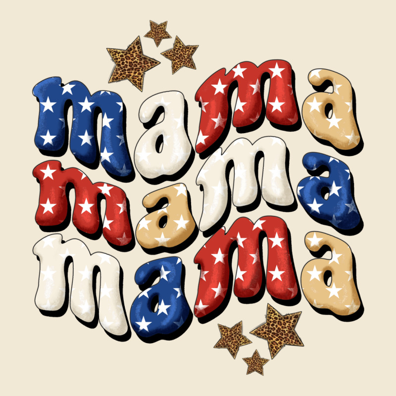 American Mama Premium Tee by BundleAndBundleShop | Teevron