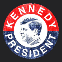 Vintage 1960 Kennedy For President Vintage Tee | Teevron