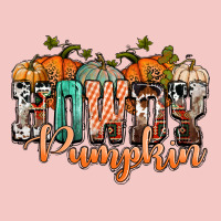 Western Howdy Pumpkin Urban Heavy Tee | Teevron